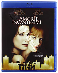 Practical Magic |   Blu-Ray